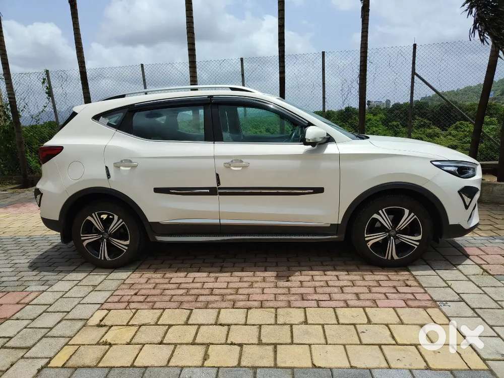 Mg Astor 1.3 Turbo 2022