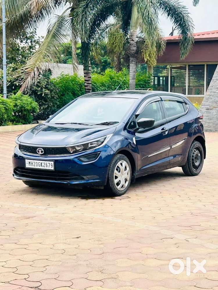Tata Altroz 1.5 Xe Plus Diesel, 2023, Diesel