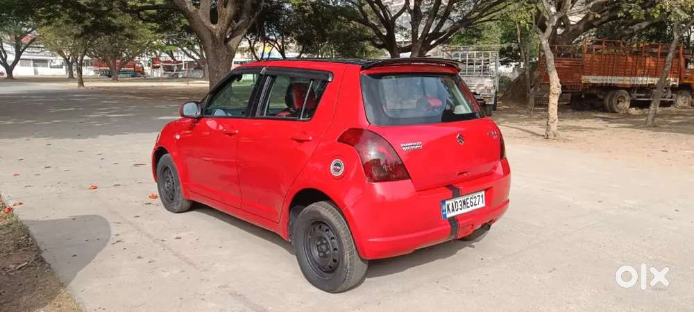 Suzuki Swift In Mint Condition