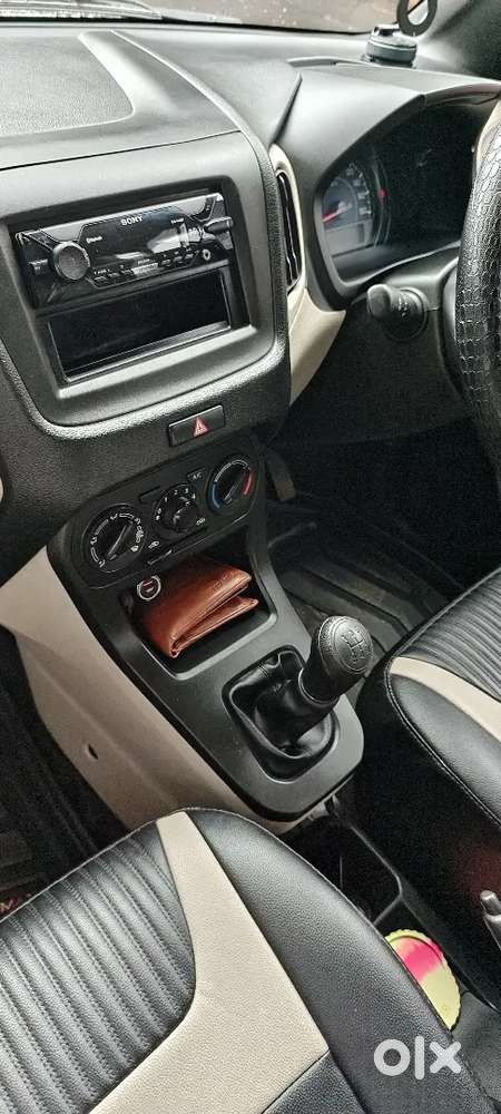 Maruti Suzuki Wagon R 2025 First Owner