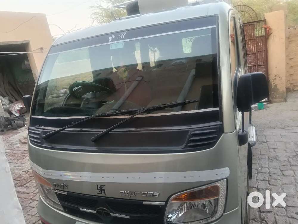 Tata Tata Magic Express New Condition