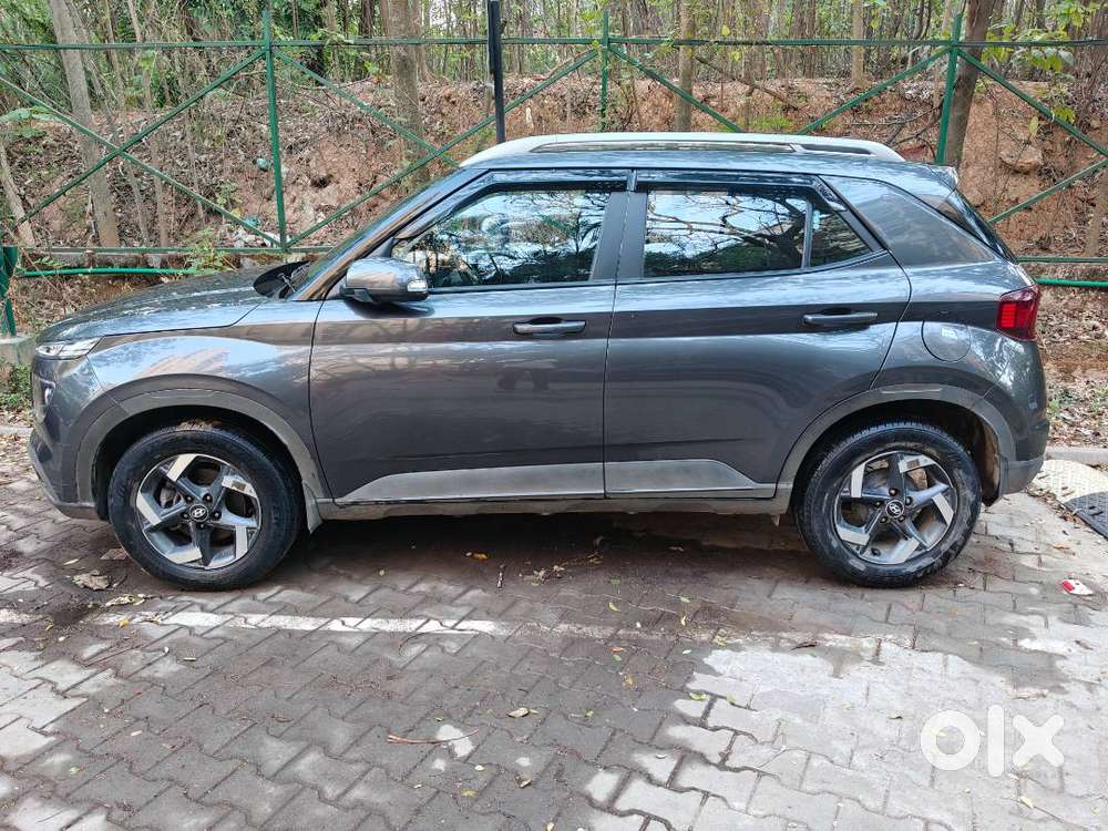 Hyundai Venue In Great Condition Available For Sale!