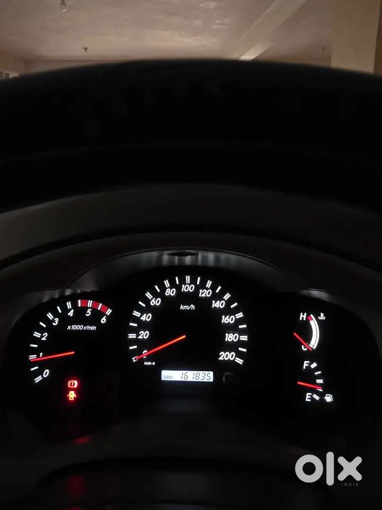 Excellent Condition Innova For Sale