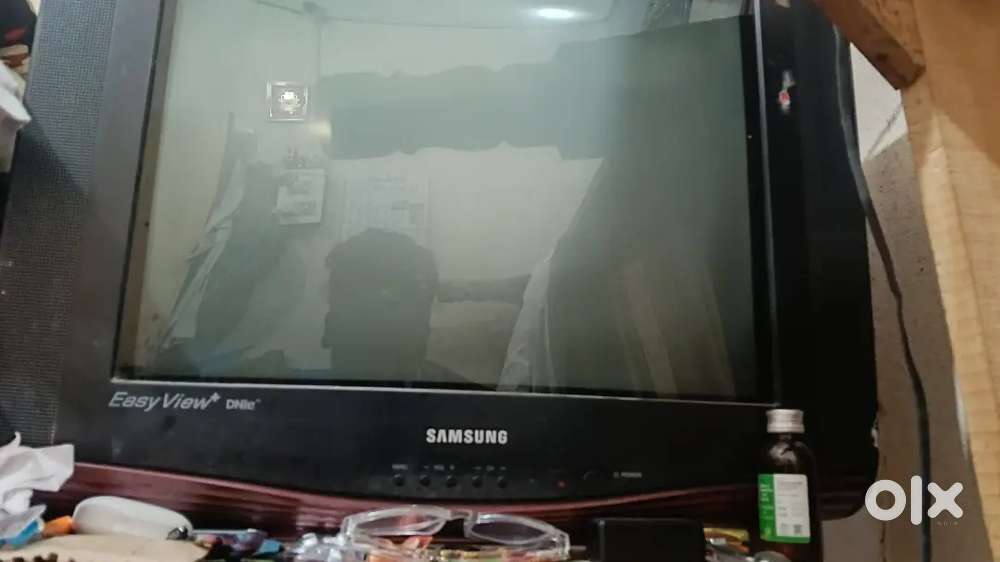 Samsung View+ 14 years old tv