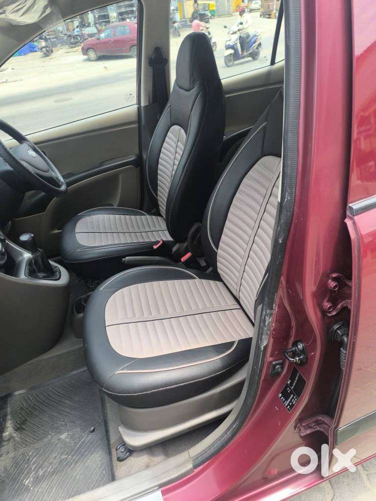 Hyundai I10 1.1l Irde Magna Special Edition, 2014, Petrol