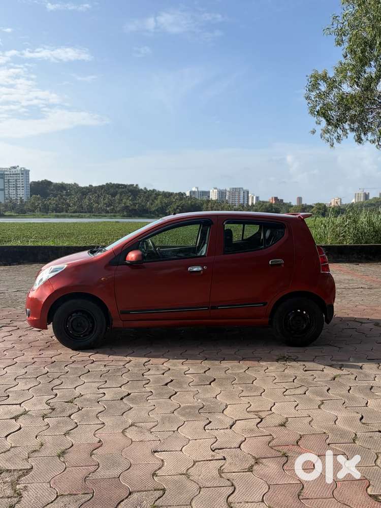 Maruti Suzuki A-star Vxi, 2011, Petrol