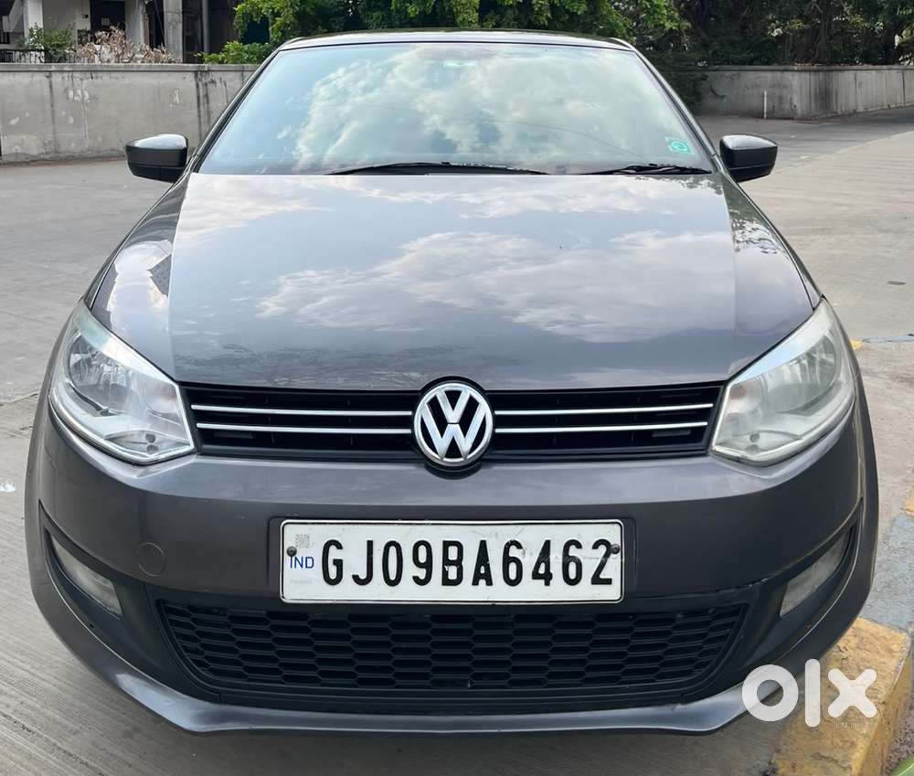 Volkswagen Polo Diesel Comfortline 1.2l, 2012, Diesel