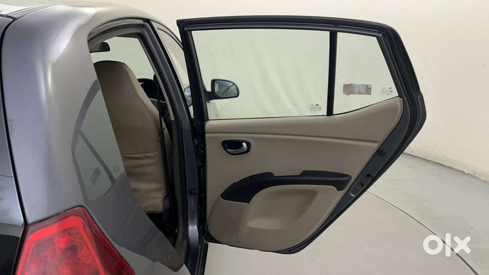 Hyundai I10 Magna 1.1l, 2012, Petrol