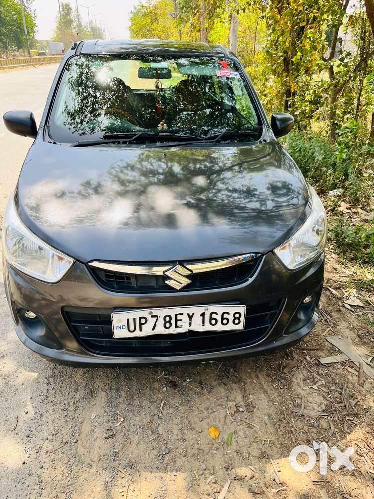 Petrol + Cng
