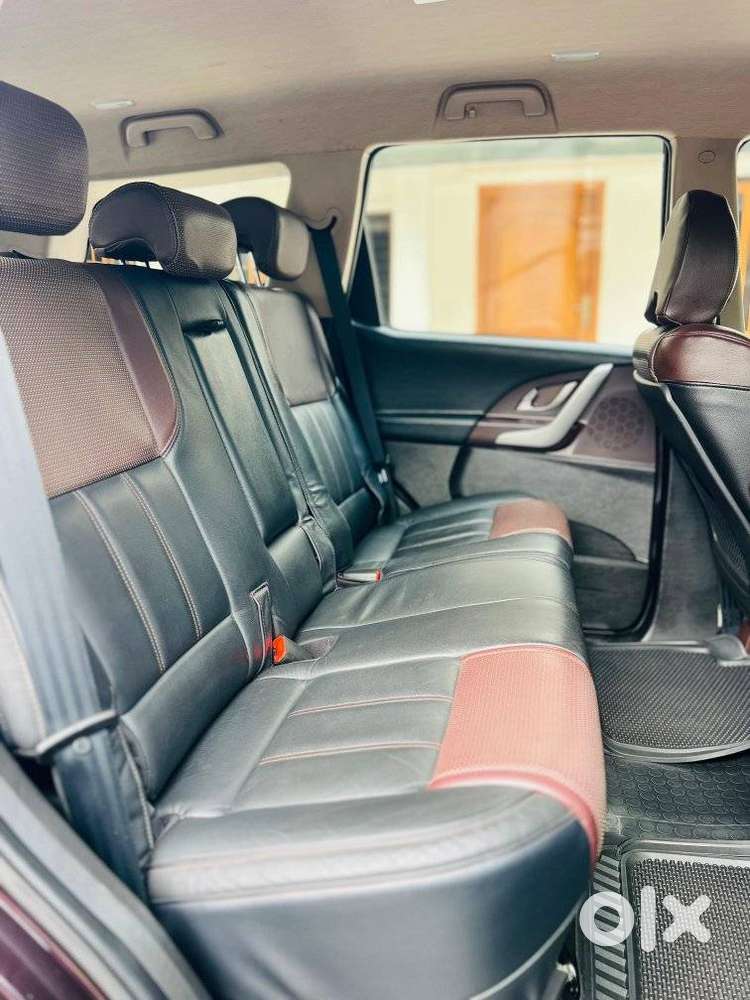 Mahindra Xuv500 W8, 2014, Diesel