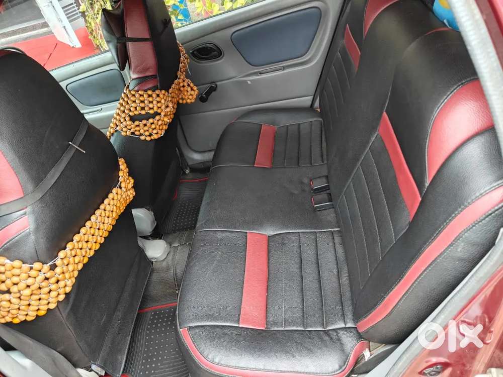 Maruti Suzuki Alto K10 2010 Model
