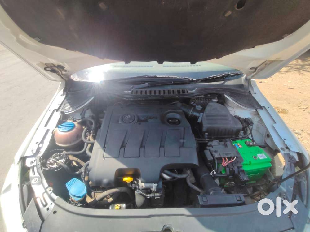 Skoda Rapid 1.5 Tdi Active, 2016, Diesel