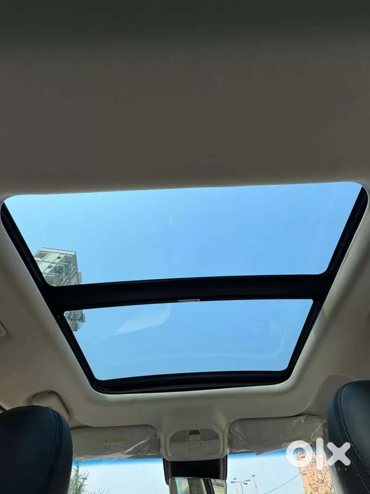 Mahindra Xuv 3xo Ax7 Diesel Mt, 2024, Diesel