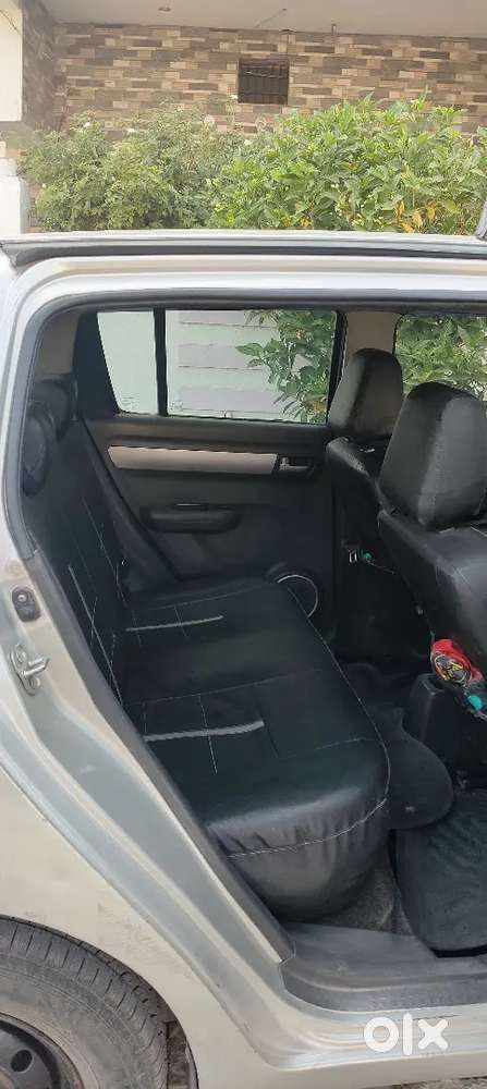 Swift Vdi Diesel