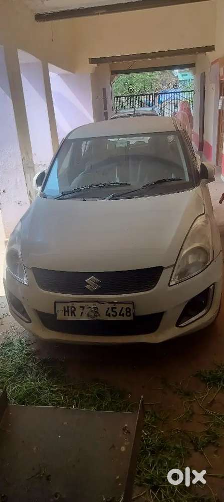Maruti Suzuki Swift 2015 Diesel 112000 Km Driven