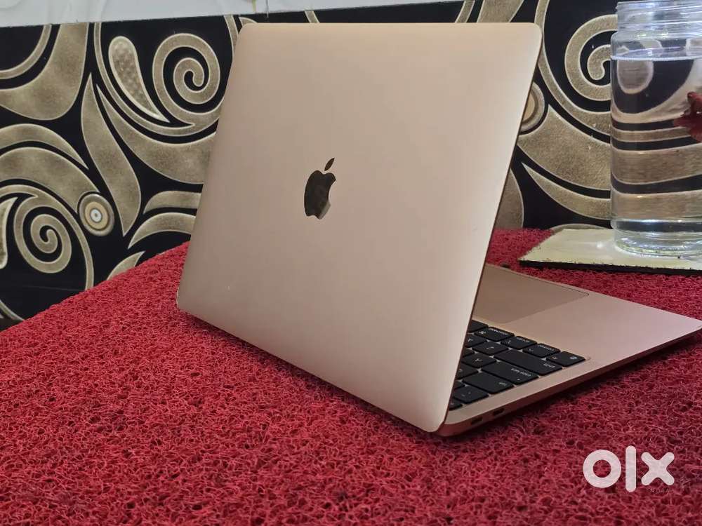 Rose Gold Macbook Macbook Air M1 256g MacBook Air Laptop Apple M1