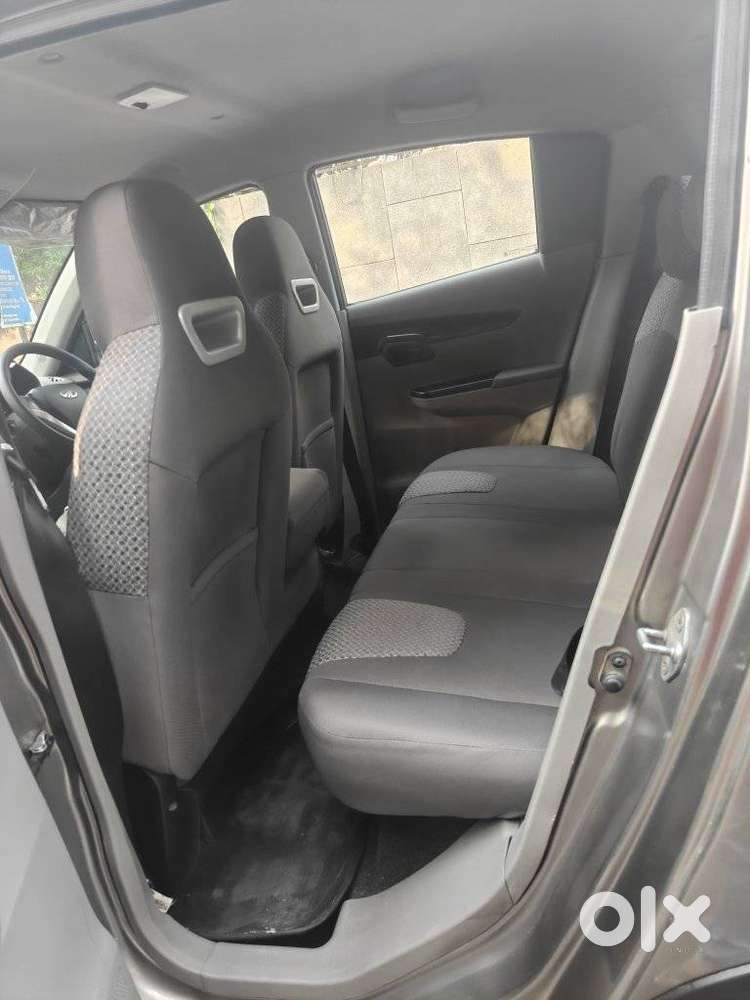 Mahindra Kuv 100 2016-2017 Mfalcon D75 K6 Plus, 2017, Diesel