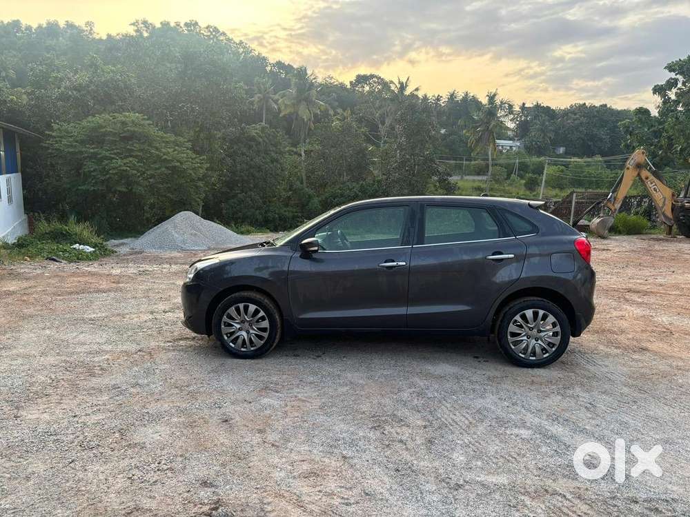 Maruti Suzuki Baleno 2018 Zeta Petrol 70000 Km, 18+  Fuel Efficiency.