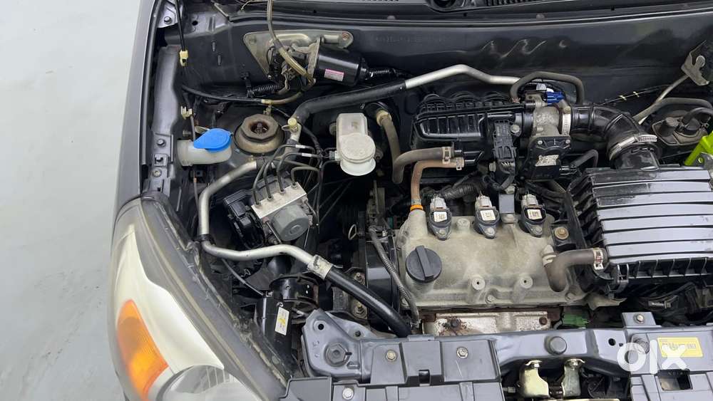 Maruti Suzuki Alto 800 Vxi, 2019, Petrol