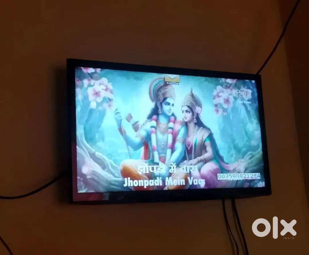 Sony Bravia 24inch LED TV