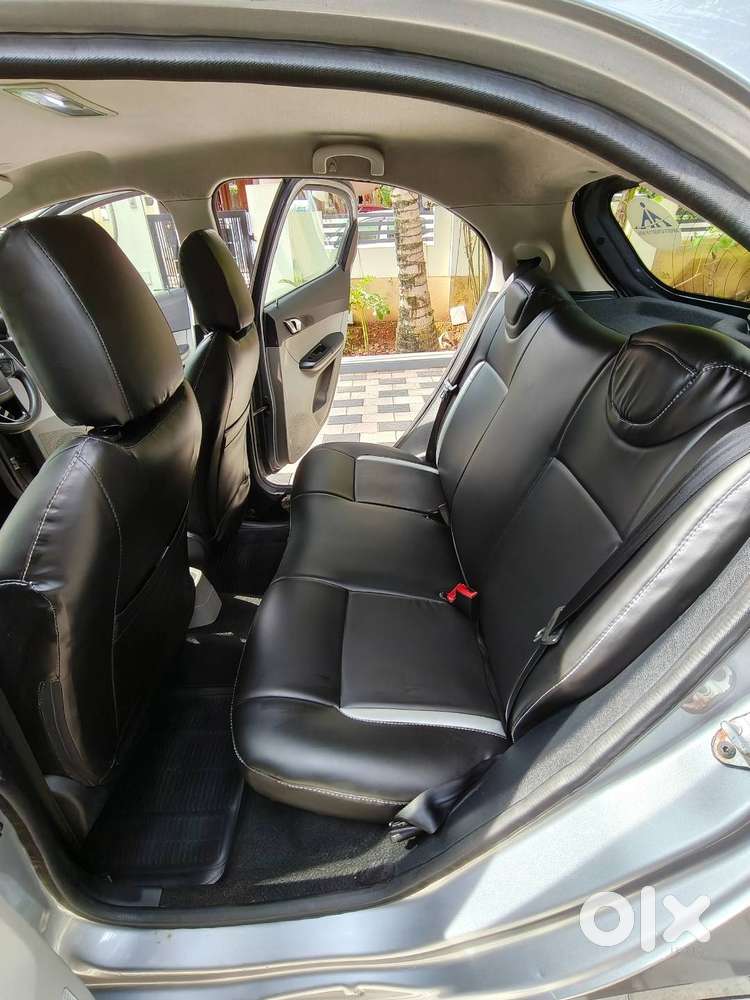 Tata Tiago Xz 2019 Petrol