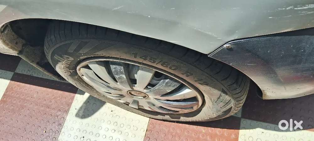 Maruti Suzuki Alto 2009