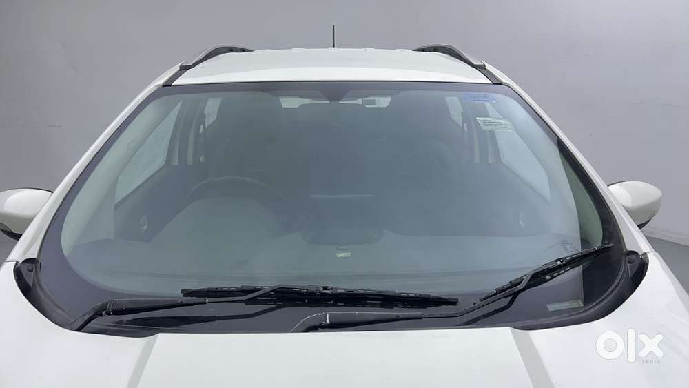 Ford Ecosport 1.5 Ti-vct Titanium (o), 2018, Petrol