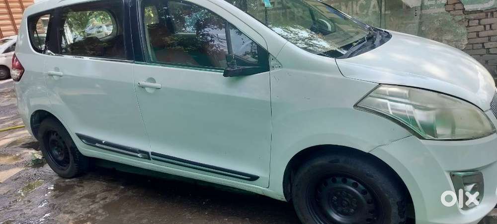 Ertiga Vdi 2015/17 Average -25+