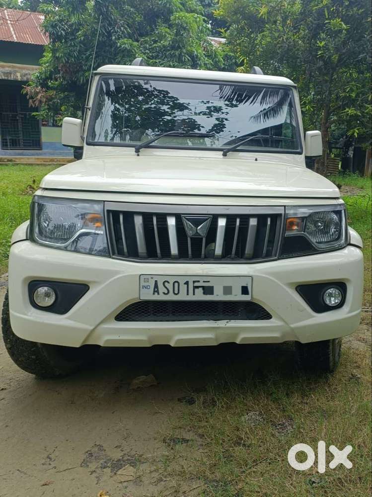 Bolero B6 2023 Year End