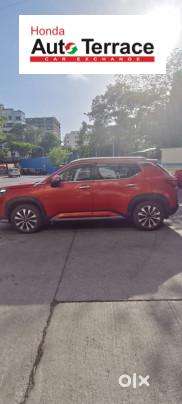 Honda Elevate Zx Cvt, 2023, Petrol