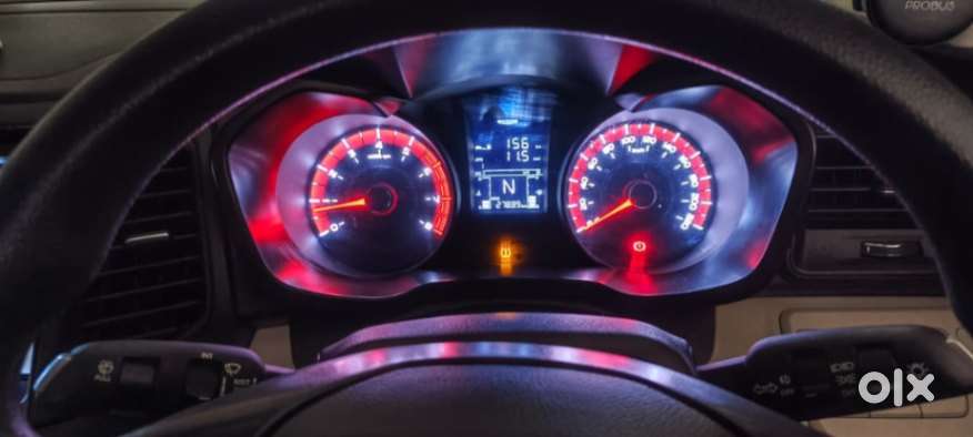 Mahindra Xuv300 W4, 2023, Petrol