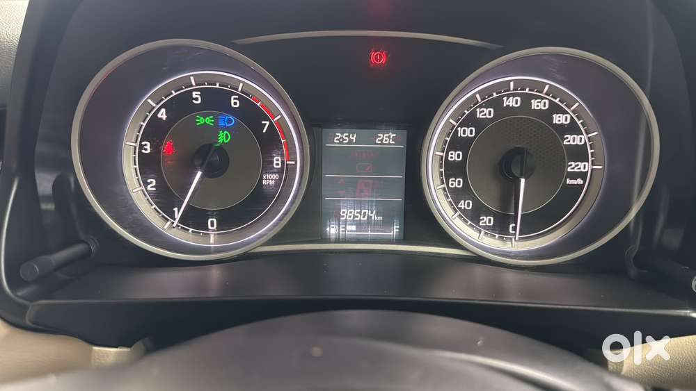Maruti Suzuki Swift Dzire Zxi Plus , 2019, Petrol