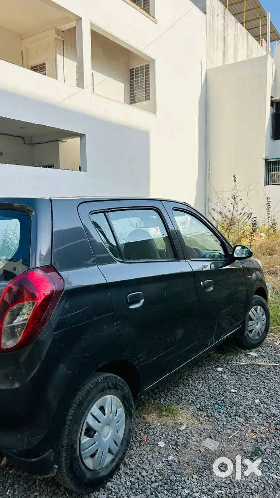Maruti Suzuki Alto 800 2014