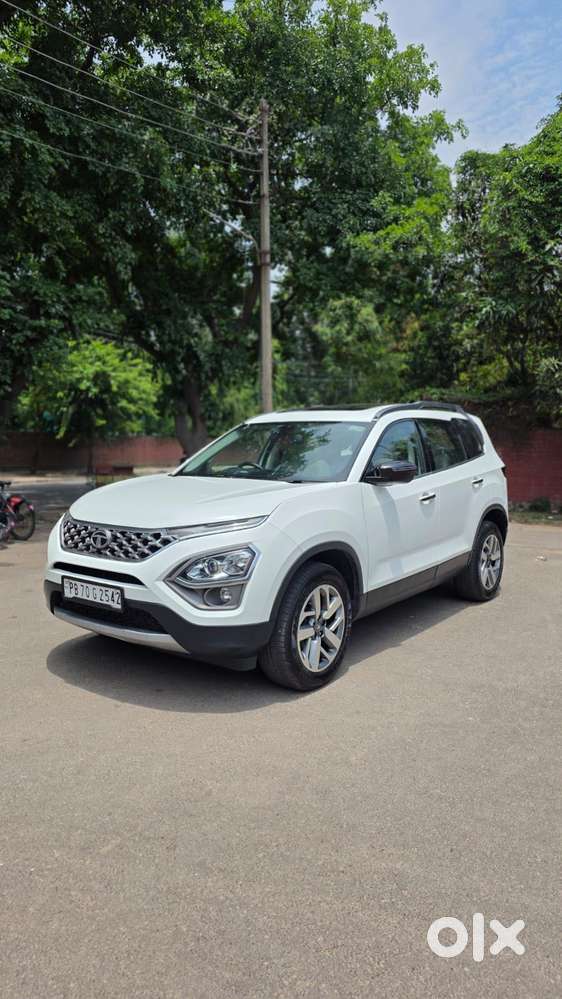 Tata Safari 2.0 Kryotec Xza, 2021, Diesel
