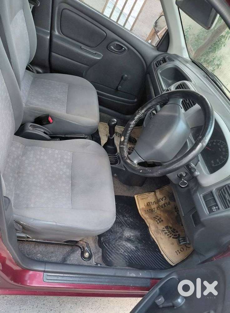 Maruti Suzuki Alto 0.8 Lxi (o), 2011, Petrol