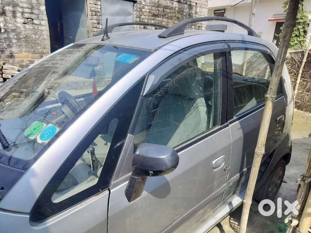 Tata Nano Lx Good Condition