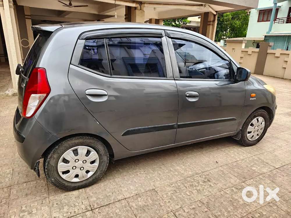 Sell My Hyundai I10 2009 Cng & Hybrids