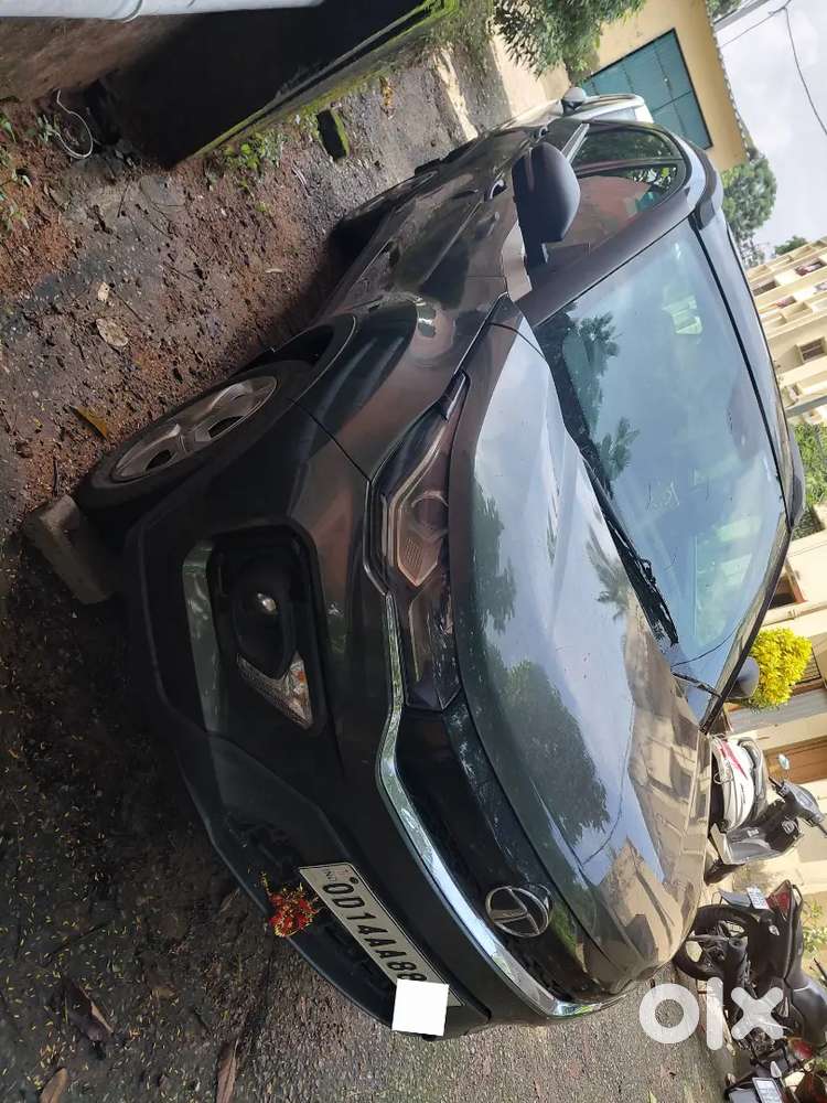 Tata Nexon 1.5 Revotorq Xm Plus 2022