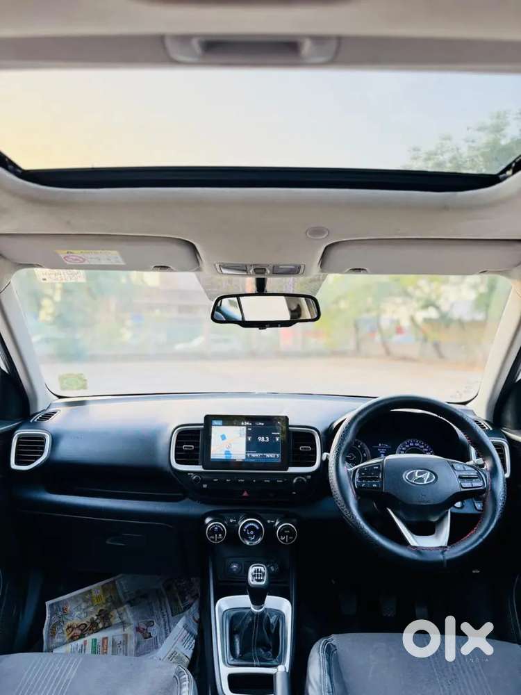 Genuine Kilometres Hai Tip Top