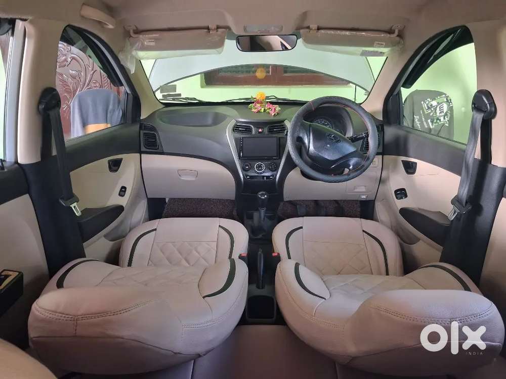 Eon Era Plus Well Maintained Vehicle