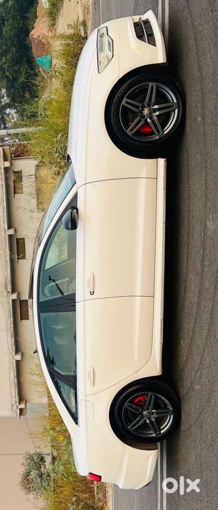 Audi A6 1.8 35 Tfsi Premium Matrix, 2017, Petrol