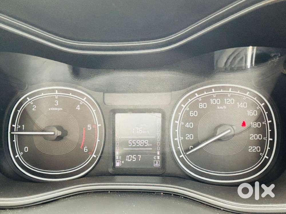 Mahindra Bolero Neo N10 (o), 2023, Diesel
