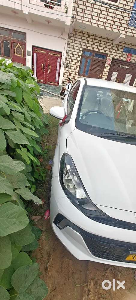 Hyundai Aura 1.2 S 2026
