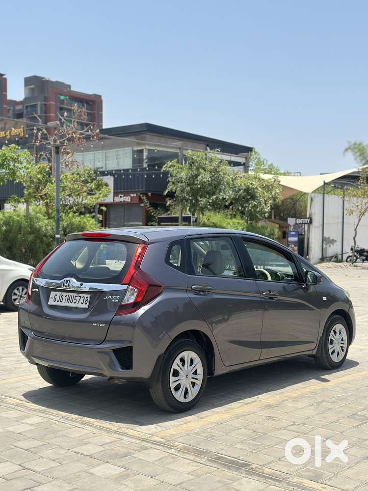 Honda Jazz 1.2 Sv I Vtec, 2017, Petrol