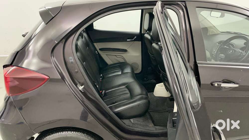 Tata Tiago Xza Plus, 2022, Petrol