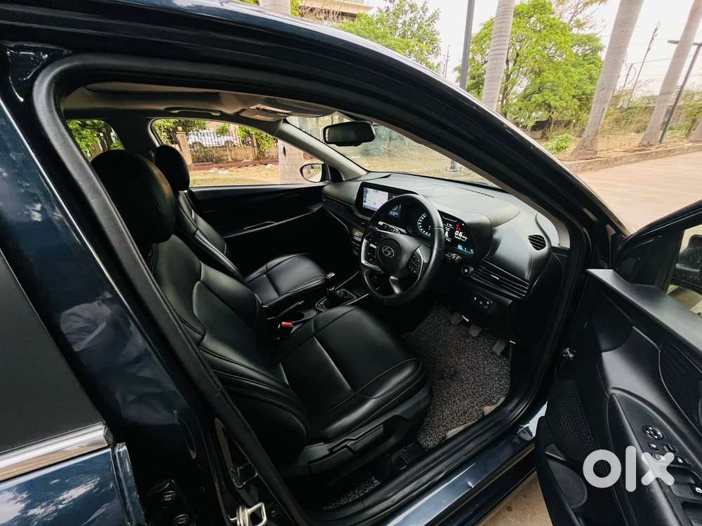 Hyundai I20 Asta Opt, 2021, Petrol