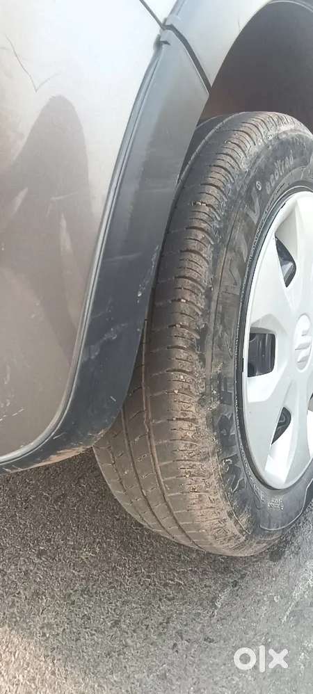 Maruti Suzuki Wagon R 2023