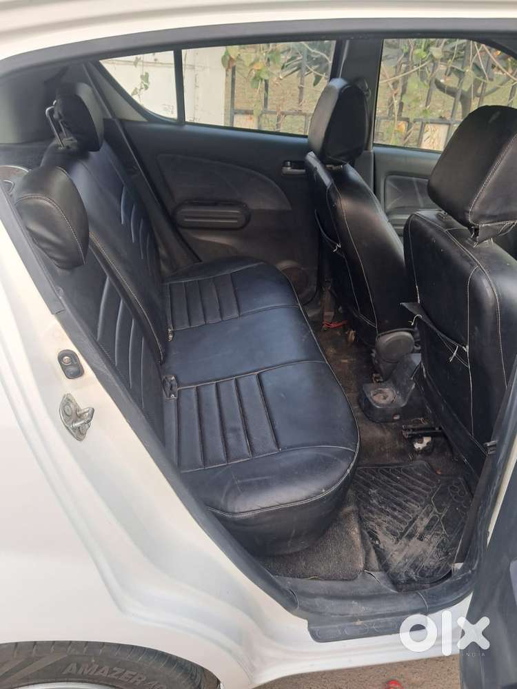 Maruti Suzuki Ritz, 2011, Petrol