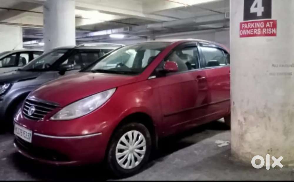 Urgent Sale Indica Vista, Kozhikode