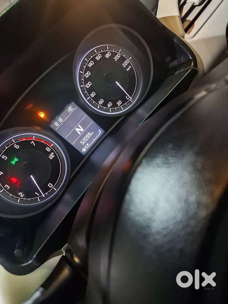 Car Very Condition